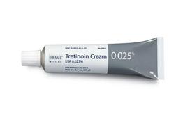 Obagi Tretinoin 0.025% cream Veido kremas 20g
