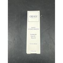 OBAGI DAILY HYDRO-DROPS FACIAL SERUM DELUXE SAMPLE 5ML