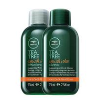 Paul Mitchell Tea Tree Special Color Gift Set: Shampoo 75ml + Conditioner 75ml