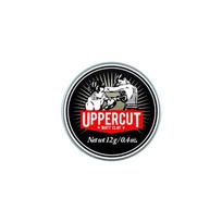 Uppercut Deluxe Matt Clay Hair Wax Matinis plaukų molis 12g