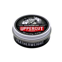 Plaukų vaškas Uppercut Deluxe Featherweight Hair Wax, 18 g