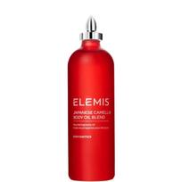 Elemis Body Exotics Japanese Camellia Body Oil Blend 100ml
