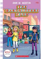 Staceys Mistake (The Baby-Sitters Club #18)