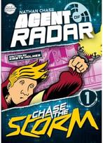 Chase the Storm (Nathan Chase Agent of RADAR #1)