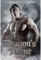 Dragons Flame