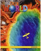 Our World 4: Workbook