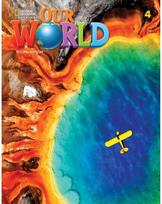 Our World 4 (British English)