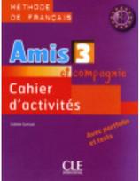 AMIS ET COMPAGNIE NIV 3 ACTIV