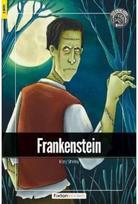 Frankenstein - Foxton Readers Level 3 (900 Headwords CEFR B1) with free online A