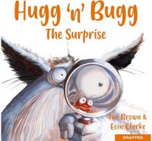 Hugg n Bugg: The Surprise