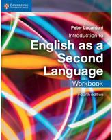 Introduction to English as a Second Language Workbook