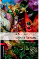Oxford Bookworms Library: Level 3:: A Midsummer Night's Dream