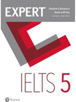 Expert IELTS 5 Students Resource Book with Key