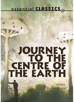 Journey to the Centre of the Earth