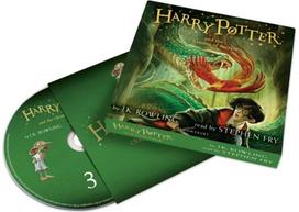 Harry Potter and the Chamber of Secrets