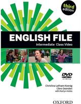 English File third edition: Intermediate: Class DVD: The best way to get your students talking