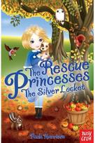 Rescue Princesses: The Silver Locket