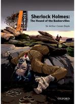 Dominoes: Level 2: Sherlock Holmes: The Hound of the Baskervilles
