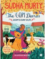 Gopis Day Out!