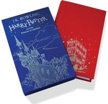 Harry Potter and the Prisoner of Azkaban