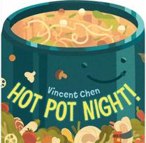 Hot Pot Night!