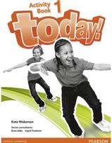 Today! 1 Activity Book