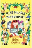 Scoop McLaren: Waves of Mystery