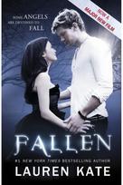 Fallen: Book 1 of the Fallen Series Book 1 of the Fallen Series
