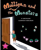 Mulligan and the Monsters / The Monsters and the Snargle
