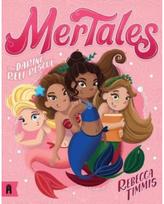 Daring Reef Rescue: MerTales 2