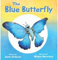 Blue Butterfly