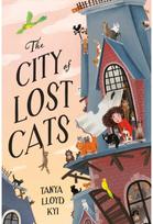 City of Lost Cats