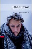 Oxford Bookworms Library: Level 3: Ethan Frome Audio Pack
