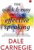 Quick & Easy Way to Effective Speaking