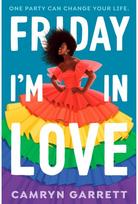 Friday Im in Love