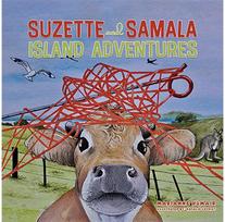 Suzette and Samala Island Adventures