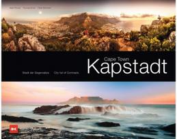 Cape Town: City Full of Contrasts
