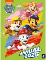 Paw Patrol Annual 2025