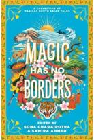 Magic Has No Borders