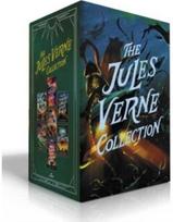 Jules Verne Collection (Boxed Set)