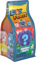 BLOX FRUITS Squishy figūrėlės siurprizas