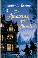 Amazing Mr Blunden: A timeless Christmas Sky Original Film, starring Mark Gatiss, Simon Callow and Tamsin Greig Sky Original Film, starring Mark Gatiss, Simon Callow and Tamsin Greig