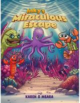 Inkys Miraculous Escape