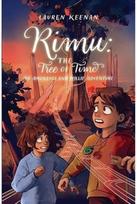 Rimu: The Tree of Time an Amorangi and Millie Adventure