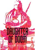 Daughter of Doom