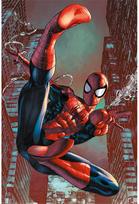 Plakatas Spider-Man, 61 x 91,5 cm