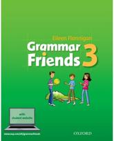 Grammar Friends: 3: Student Book