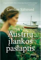 Austrių įlankos paslaptis  - Caroline Säfstrand