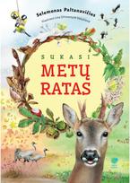 Sukasi metų ratas - Selemonas Paltanavičius