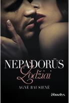 Nepadorūs žodžiai - Agnė Bausienė